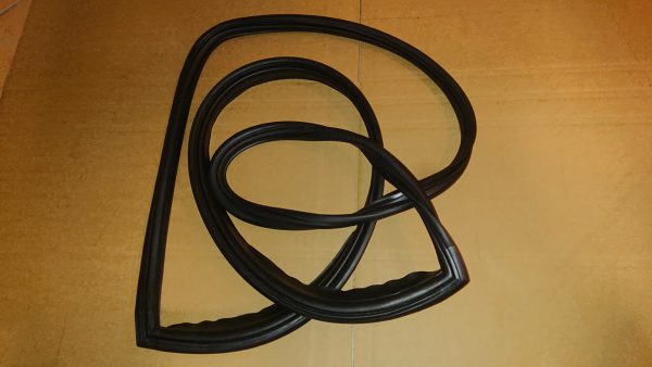 Voorruitrubber BMW E3