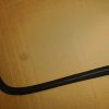 Voorruitrubber BMW E3 - Afbeelding 3