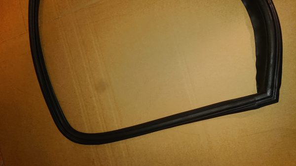 Voorruitrubber BMW E3 - Afbeelding 3