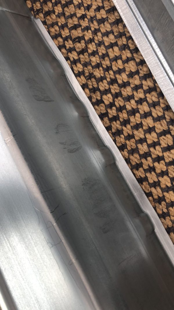 Dorpel rechts BMW e36 - Afbeelding 4
