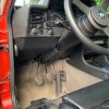 BMW e21 Schopplaat, plaat onder dashboard, PP top kwaliteit - Afbeelding 5