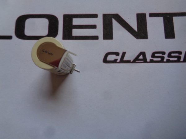 Batterij tellerbak Si board BMW e30 klein model - Afbeelding 2
