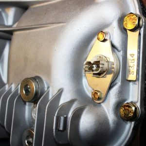 bevestiging impulsgever sensor op differentieel