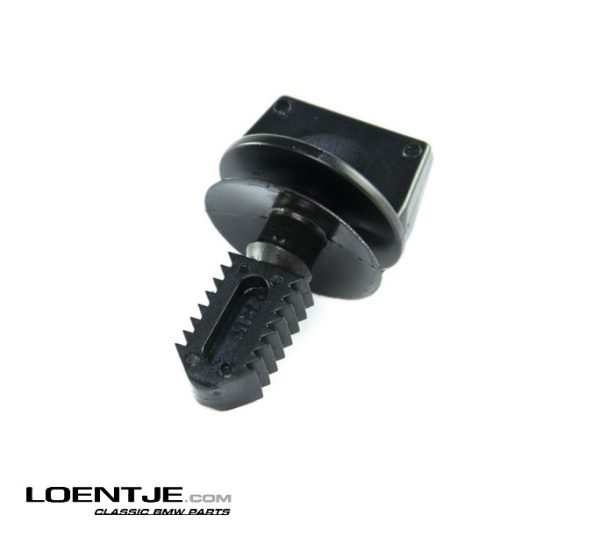 Clip sluiting diverse interieur delen 51711916197