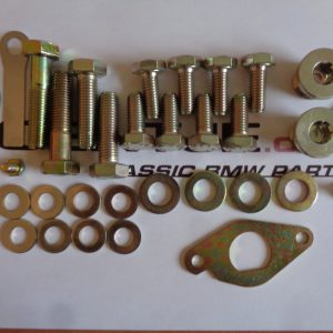 BMW e36 210 differentieel deksel schroefset