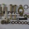 BMW e36 168 differentieel deksel schroefset