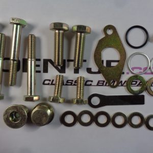 BMW e36 168 differentieel deksel schroefset