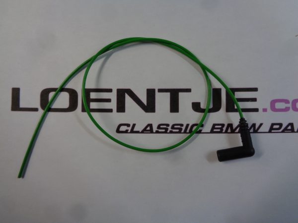 Kabel voor in koplampstekker