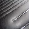 set deurpanelen deurkaarten BMW 02 zwart - Afbeelding 3