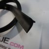 Deurrubber onderzijde, rubber onder op de deur - Afbeelding 2