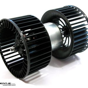 Kachelmotor voor modellen met airco