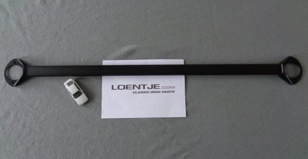 Veerpootbrug BMW e36 achter