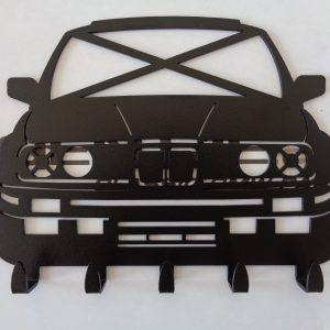 Sleutelrek BMW e30