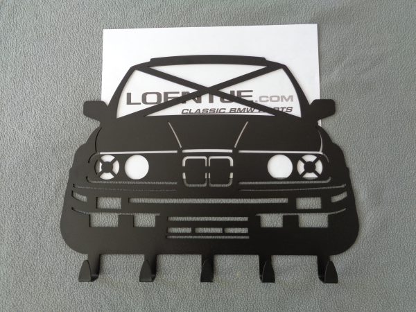 Kapstok BMW e30