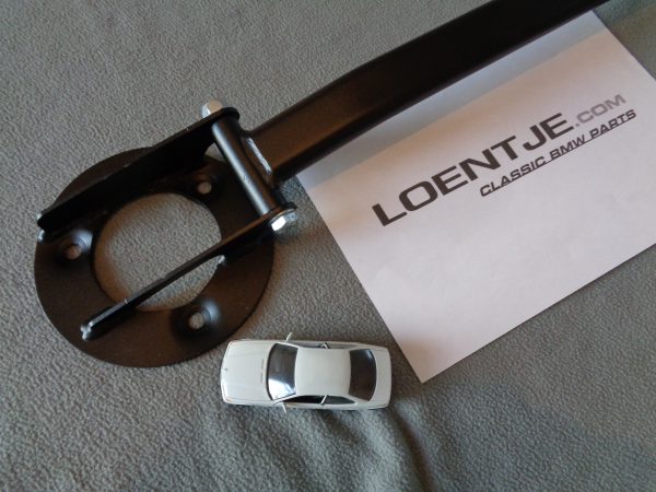 Veerpootbrug BMW e36 zes cilinder voorzijde - Afbeelding 2