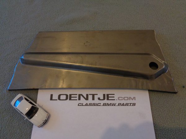 BMW e36 accubak reparatie gedeelte - Afbeelding 3