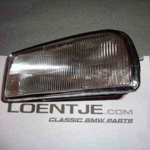 Mistlamp rechts BMW e36