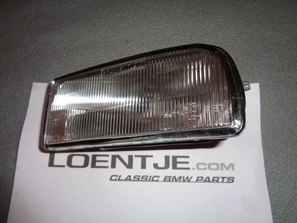 Mistlamp rechts BMW e36