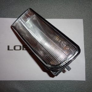 Mistlamp links BMW e36