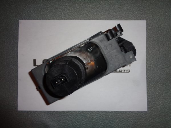 Mistlamp links BMW e36 - Afbeelding 2