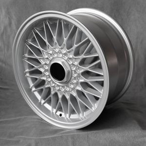 16 inch BBS stijl reproductie, 4*100 8J ET28