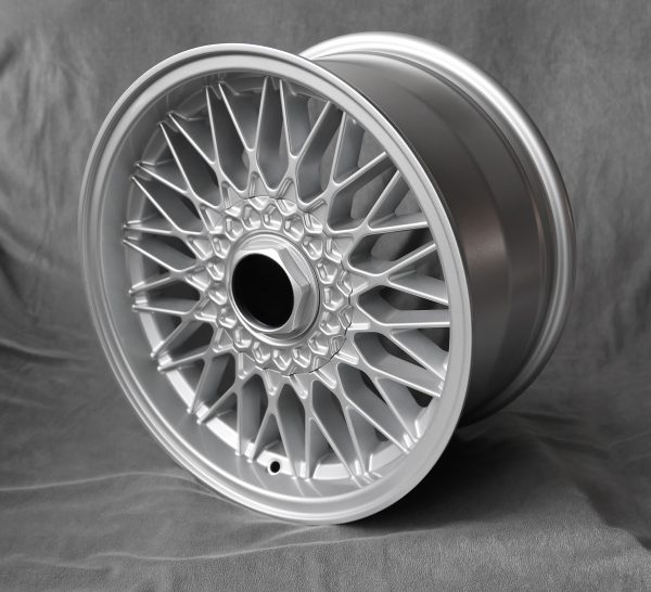 16 inch BBS stijl reproductie, 4*100 8J ET28