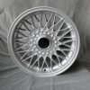 16 inch BBS stijl reproductie, 4*100 8J ET28 - Afbeelding 4