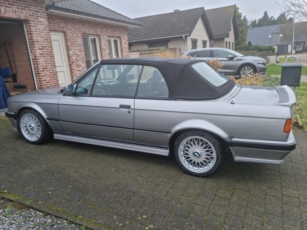 16 inch BBS stijl reproductie, 4*100 8J ET28 - Afbeelding 2
