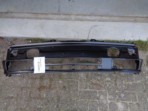 Keienvanger BMW e30 type 2 met extra koesleuf