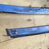 Chromen bumper midden deel e24 - Afbeelding 3