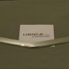 Chromen bumper midden deel e24