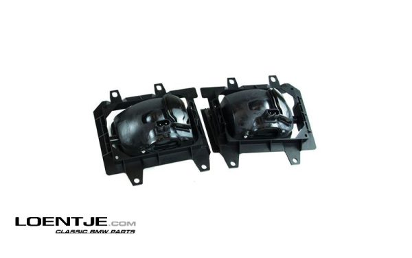 Set mistlampen BMW e30 type 2 - Afbeelding 2