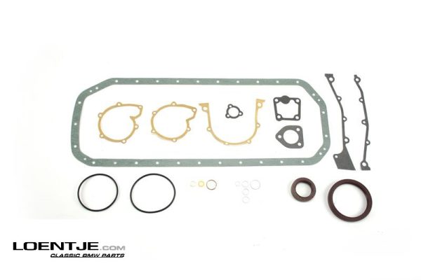 Pakkingset onderblok BMW m30