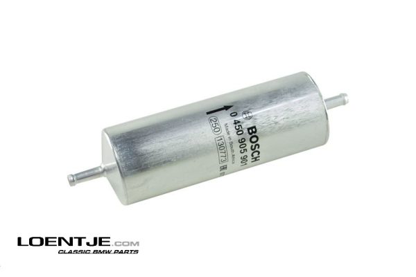 Benzinefilter 13321720101