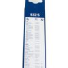 Ruitenwisser set Bosch - Afbeelding 2