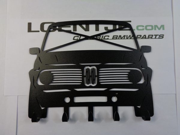 Sleutelrek BMW 02