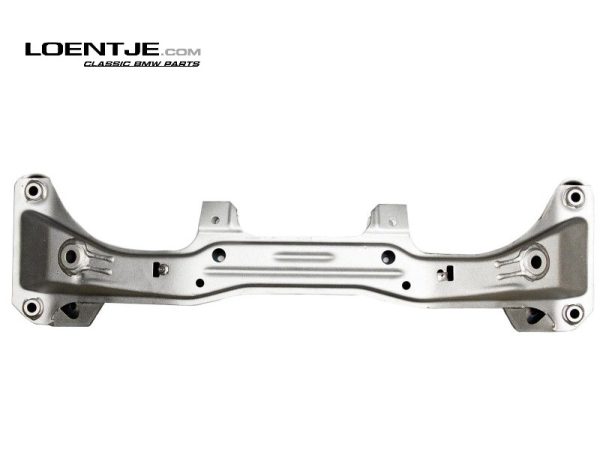 Subframe versteviging verstevigingsplaten BMW E36 - Afbeelding 2
