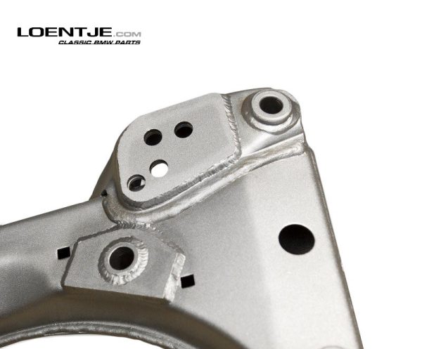 Subframe versteviging verstevigingsplaten BMW E36 - Afbeelding 3