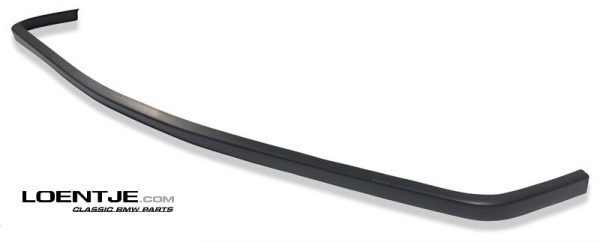 Onderlip BMW E30 type 2