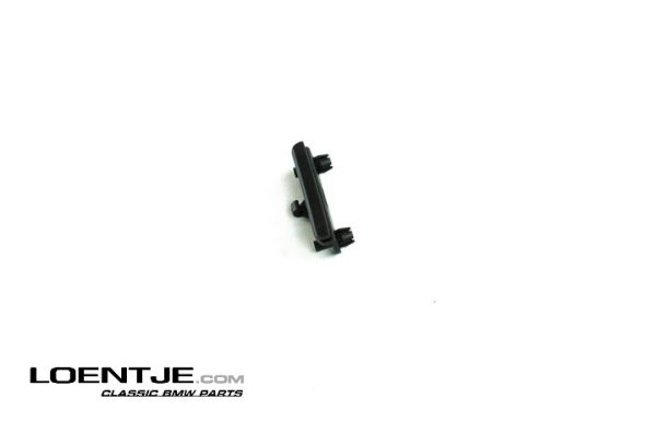 Clip bevestiging onderlip BMW e30 type 2