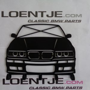 Sleutelrek BMW E36