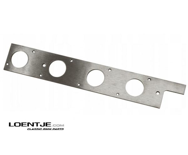 adapterplaat voor losse bobines in de M42 of M44 motor