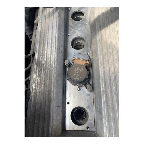 adapterplaat voor losse bobines in de M42 of M44 motor - Afbeelding 2