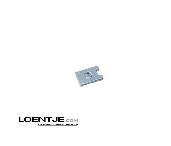 Blikmoer ST6,3-1-ZNS3 24X16X0,6MM