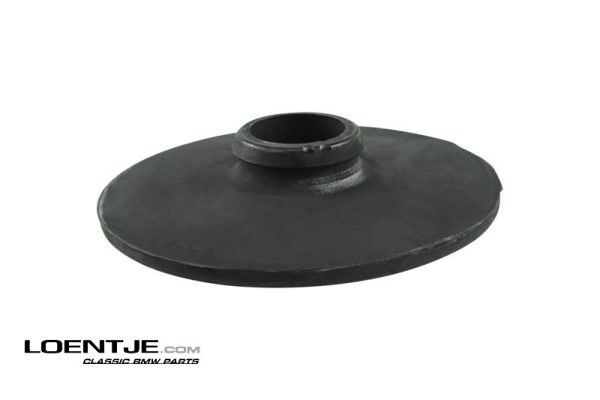 Rubber bij veer achter onderkant 33531136386