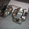 Set Volvo 240 remklauwen voor remmen upgrade BMW 02 - Afbeelding 2