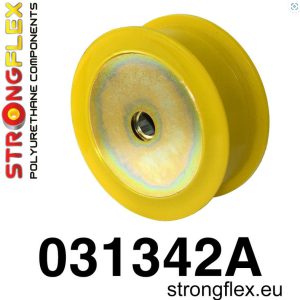Strongflex e30 differentieel ophang rubber 90ShA