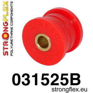 Strongflex rubber voor pendelsteun stabilisatorstang