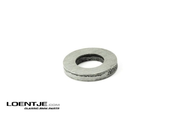 Kopbout ring afstandsring