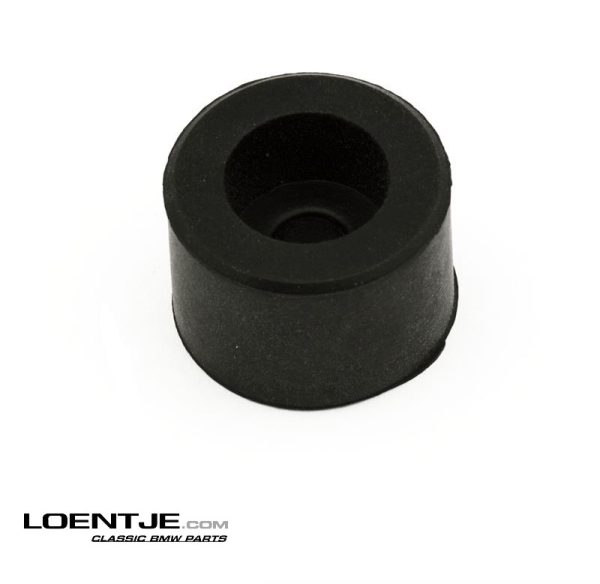 Rubber voor montage radiateur